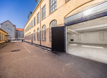 Kontor til leje på Hillerødgade 30A, 2200 København N - 476 m² | Foto 0 - Lokalebasen