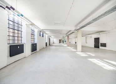 Kontor til leje på Hillerødgade 30A, 2200 København N - 476 m² | Foto 5 - Lokalebasen