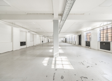 Kontor til leje på Hillerødgade 30A, 2200 København N - 476 m² | Foto 6 - Lokalebasen.dk