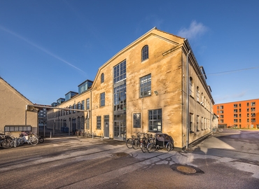 Kontor til leje på Hillerødgade 30A, 2200 København N - 476 m² | Foto 3 - Lokalebasen