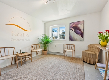 Kontor til leje på Strandvejen 226 A, 3070 Snekkersten - 130 m² | Foto 0 - Lokalebasen