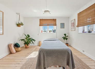 Kontor til leje på Strandvejen 226 A, 3070 Snekkersten - 130 m² | Foto 2 - Lokalebasen