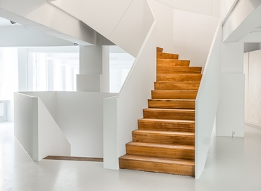 Kontor til leje på Bredgade 25X, 1260 København K - 1041 m² | Foto 4 - Lokalebasen