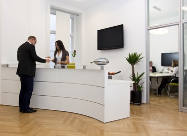 Kontor til leje på Greve Midtby Center 14, 2670 Greve - 109 m² | Foto 2 - Lokalebasen.dk