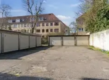 Parkering Kastanie Allé 19, garage 6 2720 Vanløse