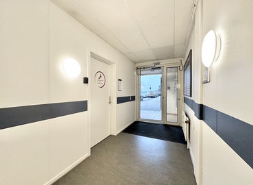 Kontor til leje på Jernbanegade 75-77 del af nr. 12, 5500 Middelfart - 84 m² | Foto 0 - Lokalebasen.dk