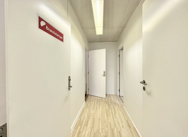 Kontor til leje på Jernbanegade 75-77 del af nr. 12, 5500 Middelfart - 84 m² | Foto 6 - Lokalebasen