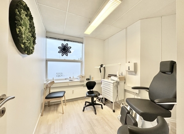 Kontor til leje på Jernbanegade 75-77 del af nr. 12, 5500 Middelfart - 84 m² | Foto 4 - Lokalebasen