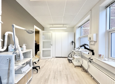 Kontor til leje på Jernbanegade 75-77 del af nr. 12, 5500 Middelfart - 84 m² | Foto 3 - Lokalebasen.dk