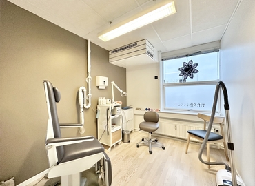 Kontor til leje på Jernbanegade 75-77 del af nr. 12, 5500 Middelfart - 84 m² | Foto 5 - Lokalebasen.dk