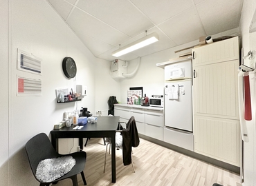 Kontor til leje på Jernbanegade 75-77 del af nr. 12, 5500 Middelfart - 84 m² | Foto 8 - Lokalebasen