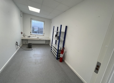 Kontor til leje på Gefionsvej 6, 3400 Hillerød - 376 m² | Foto 8 - Lokalebasen.dk