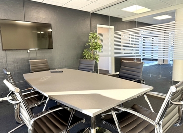 Kontor til leje på Gefionsvej 6, 3400 Hillerød - 376 m² | Foto 4 - Lokalebasen