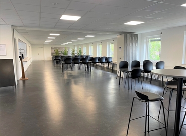 Kontor til leje på Gefionsvej 6, 3400 Hillerød - 376 m² | Foto 15 - Lokalebasen.dk