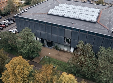 Kontor til leje på Banevænget 13, 3460 Birkerød - 820 m² | Foto 0 - Lokalebasen.dk