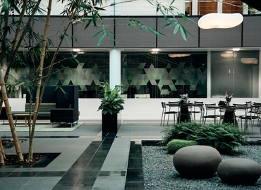 Kontor til leje på Banevænget 13, 3460 Birkerød - 820 m² | Foto 4 - Lokalebasen.dk