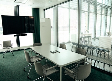 Kontor til leje på Banevænget 13, 3460 Birkerød - 820 m² | Foto 7 - Lokalebasen.dk