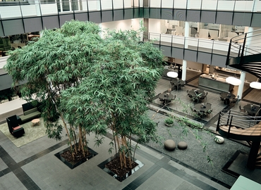 Kontor til leje på Banevænget 13, 3460 Birkerød - 820 m² | Foto 2 - Lokalebasen