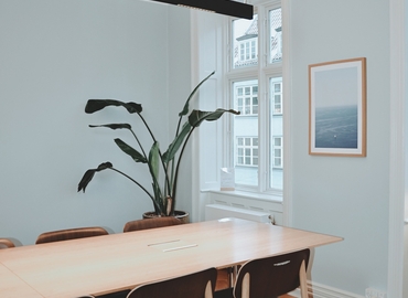 Office Store Kongensgade 68 1264 Copenhagen City Center