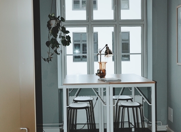 Office Store Kongensgade 68 1264 Copenhagen City Center