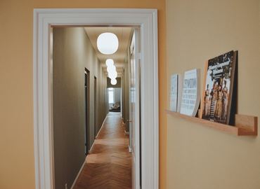 Office Store Kongensgade 68 1264 Copenhagen City Center