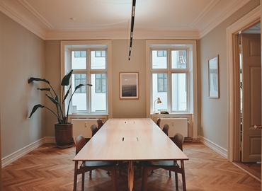 Office Store Kongensgade 68 1264 Copenhagen City Center