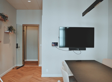 Office Store Kongensgade 68 1264 Copenhagen City Center