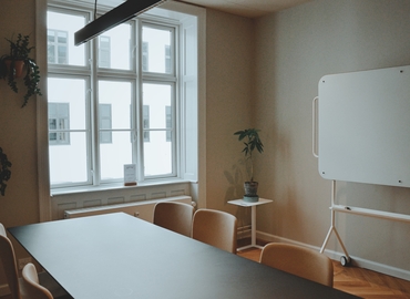 Office Store Kongensgade 68 1264 Copenhagen City Center