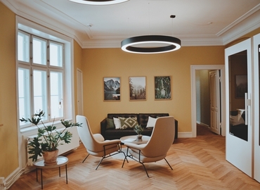 Office Store Kongensgade 68 1264 Copenhagen City Center