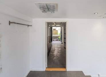 Kontor til leje på Lundtoftegade 82, 2200 København N - 184 m² | Foto 9 - Lokalebasen