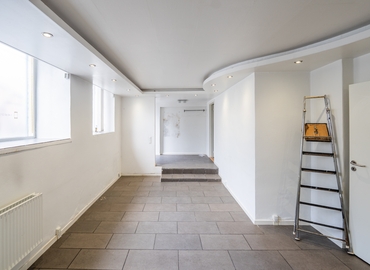 Kontor til leje på Lundtoftegade 82, 2200 København N - 184 m² | Foto 1 - Lokalebasen