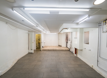 Kontor til leje på Lundtoftegade 82, 2200 København N - 184 m² | Foto 5 - Lokalebasen