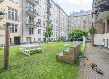 Kontor til leje på Lundtoftegade 82, 2200 København N - 184 m² | Foto 10 - Lokalebasen