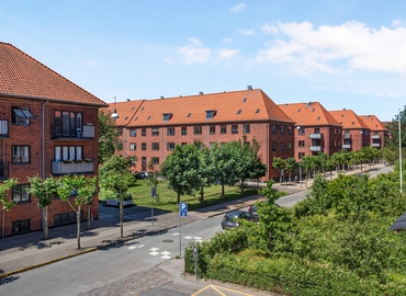 Office Nattergalevej 6 2400 Copenhagen NV