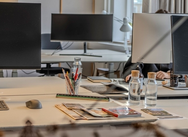 Office Nattergalevej 6 2400 Copenhagen NV