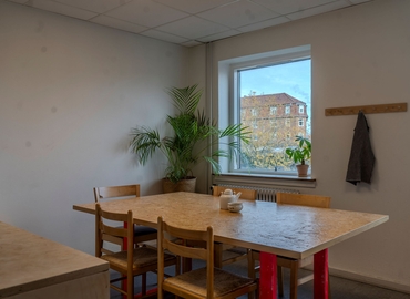 Office Nattergalevej 6 2400 Copenhagen NV