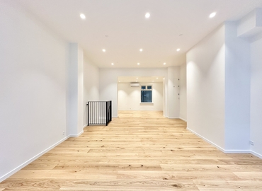 Butik til leje på Vestergade 61, 5000 Odense C - 103 m² | Foto 1 - Lokalebasen.dk