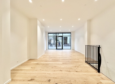 Butik til leje på Vestergade 61, 5000 Odense C - 103 m² | Foto 3 - Lokalebasen.dk