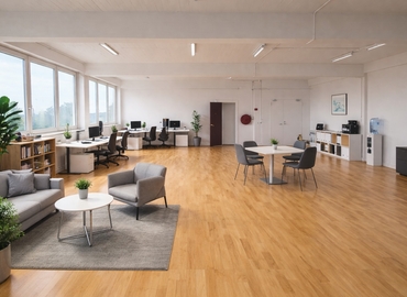 Kontor til leje på Kirke Værløsevej 40, 3500 Værløse - 200 m² | Foto 0 - Lokalebasen.dk