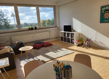 Kontor til leje på Kirke Værløsevej 40, 3500 Værløse - 200 m² | Foto 1 - Lokalebasen