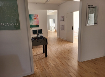 Kontor til leje på Kirke Værløsevej 40, 3500 Værløse - 200 m² | Foto 2 - Lokalebasen