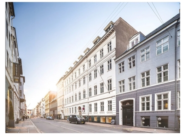 Office Store Kongensgade 68 1264 Copenhagen City Center