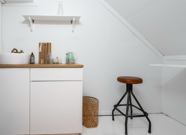 Butik til leje på Algade 64B, 4000 Roskilde - 34 m² | Foto 5 - Lokalebasen.dk