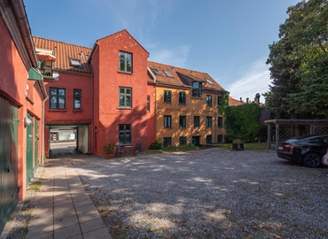 Butik til leje på Algade 64B, 4000 Roskilde - 34 m² | Foto 1 - Lokalebasen.dk