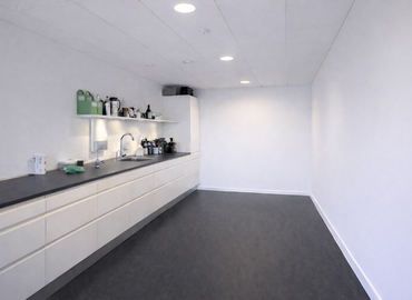 Kontor til leje på Industriparken 21A, 2750 Ballerup - 262 m² | Foto 5 - Lokalebasen