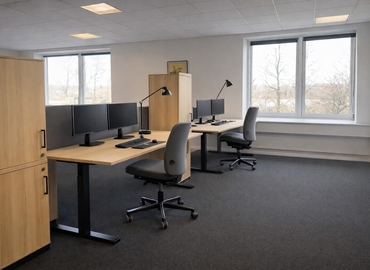 Kontor til leje på Industriparken 21A, 2750 Ballerup - 262 m² | Foto 2 - Lokalebasen