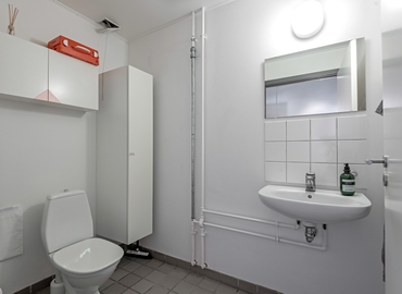 Kontor til leje på Langebjergvænget 2, 4000 Roskilde - 235 m² | Foto 6 - Lokalebasen