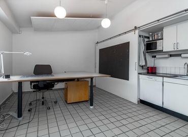 Kontor til leje på Langebjergvænget 2, 4000 Roskilde - 235 m² | Foto 5 - Lokalebasen