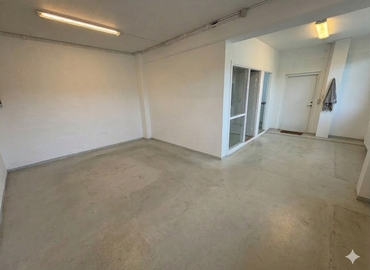Lager til leje på Norvangen 3D, 4220 Korsør - 239 m² | Foto 3 - Lokalebasen