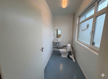 Lager til leje på Norvangen 3D, 4220 Korsør - 239 m² | Foto 4 - Lokalebasen